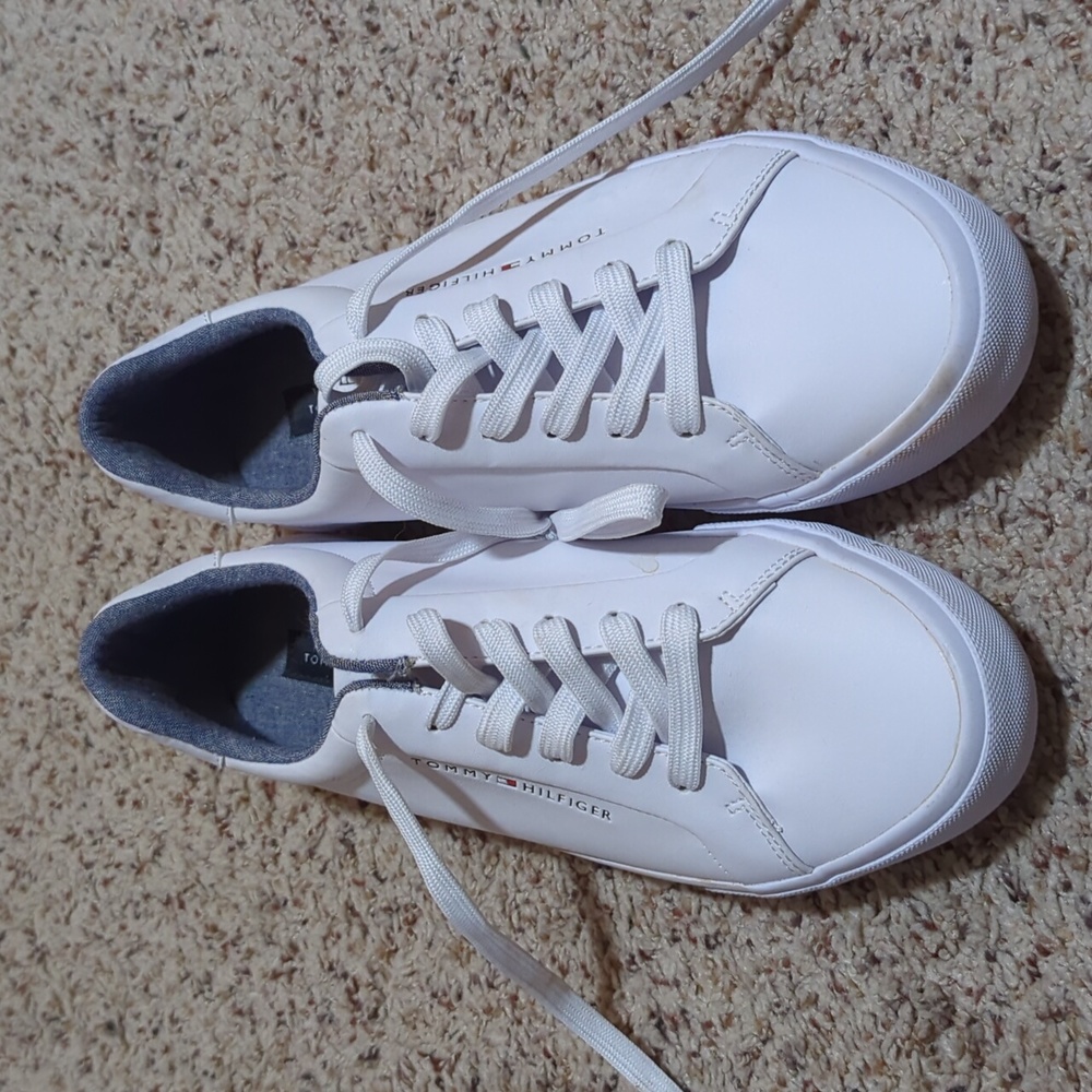 Hilfiger Shoes